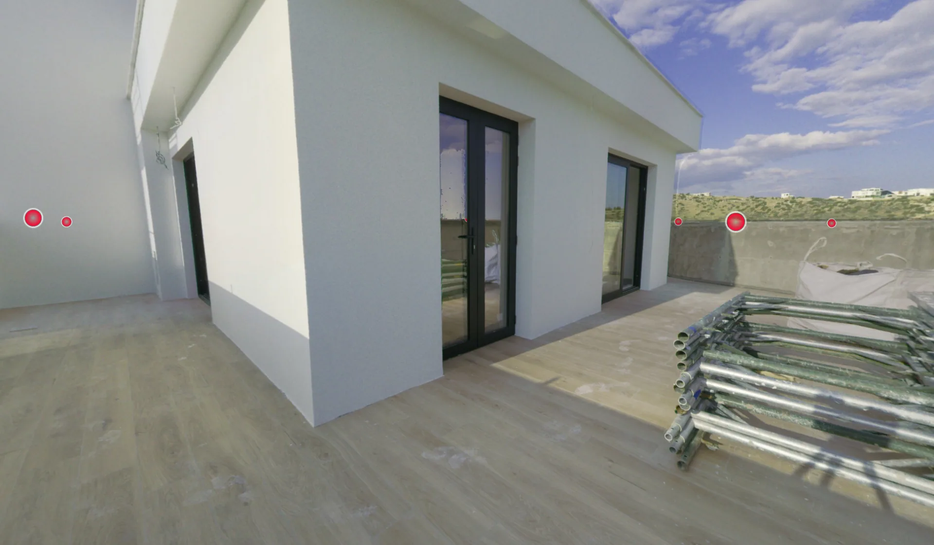 Apartments in Limassol
